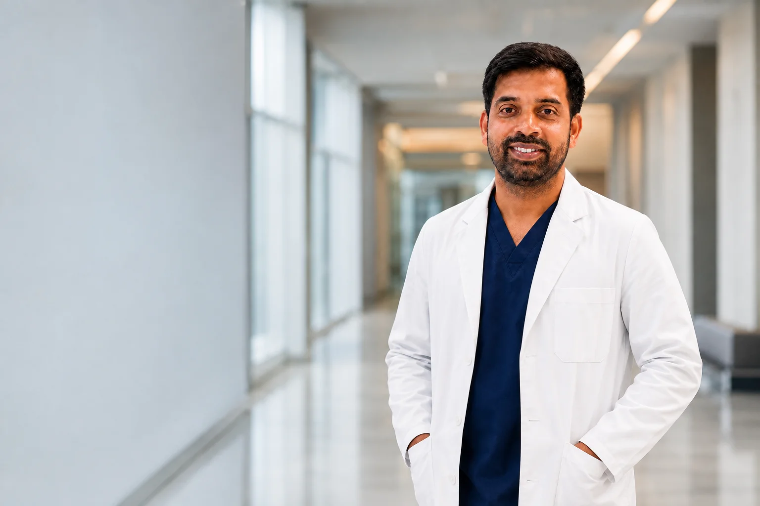 Omega Ortho Spine and Pain Care Centre