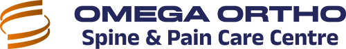 Omega Ortho Spine & Pain Care Centre