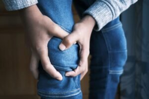 ACL Tear