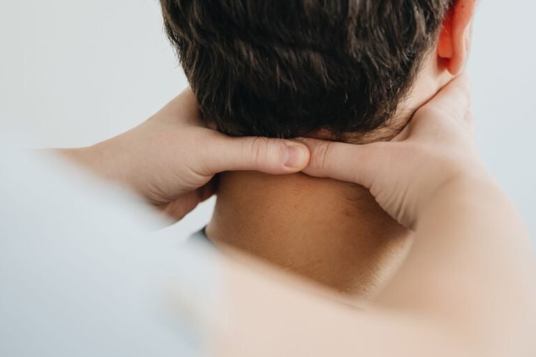Neck Pain