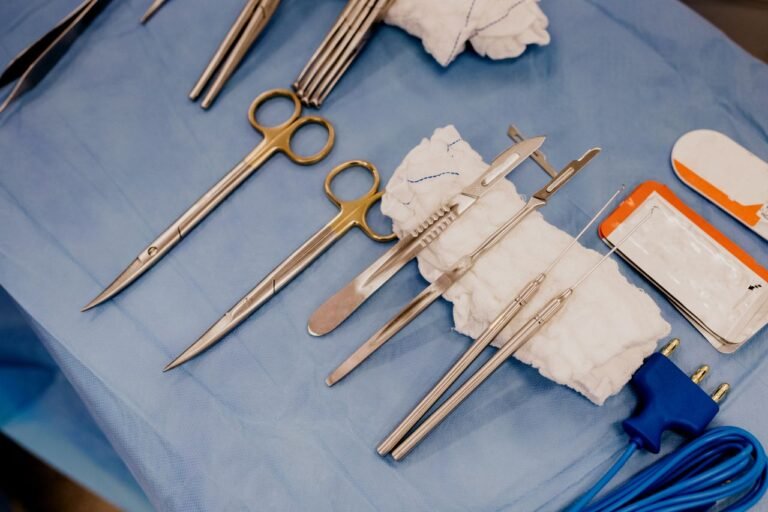 Spine Surgery