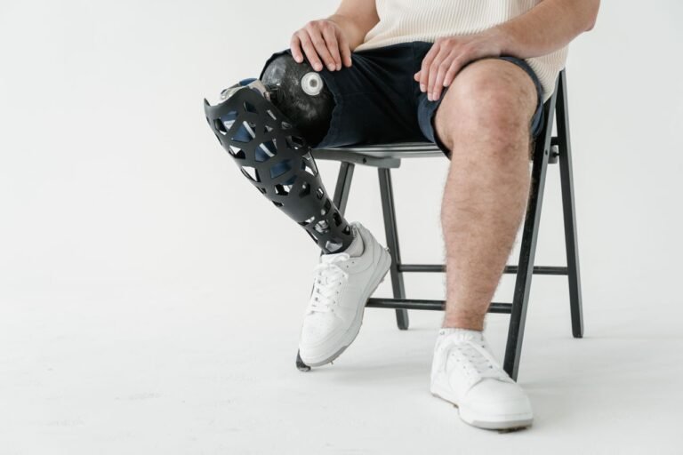 ACL Reconstruction